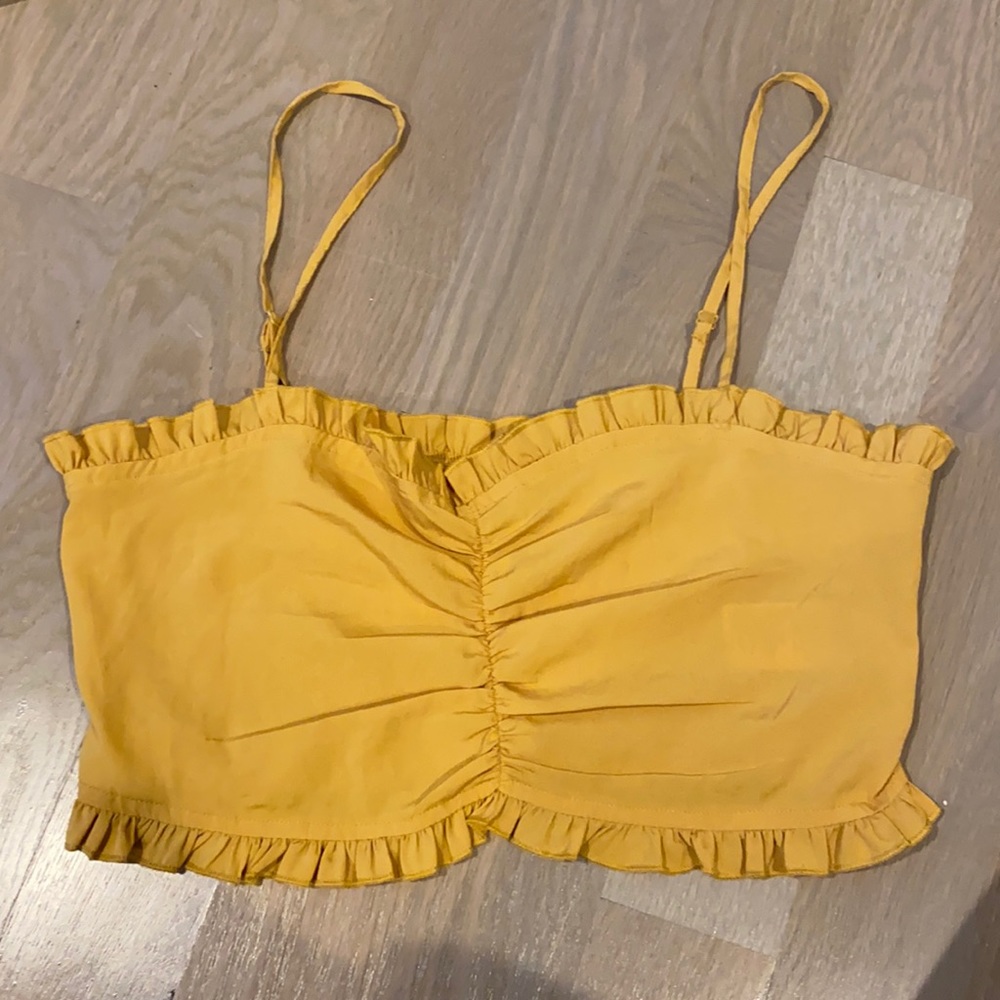Urban Outfitters Crop Top